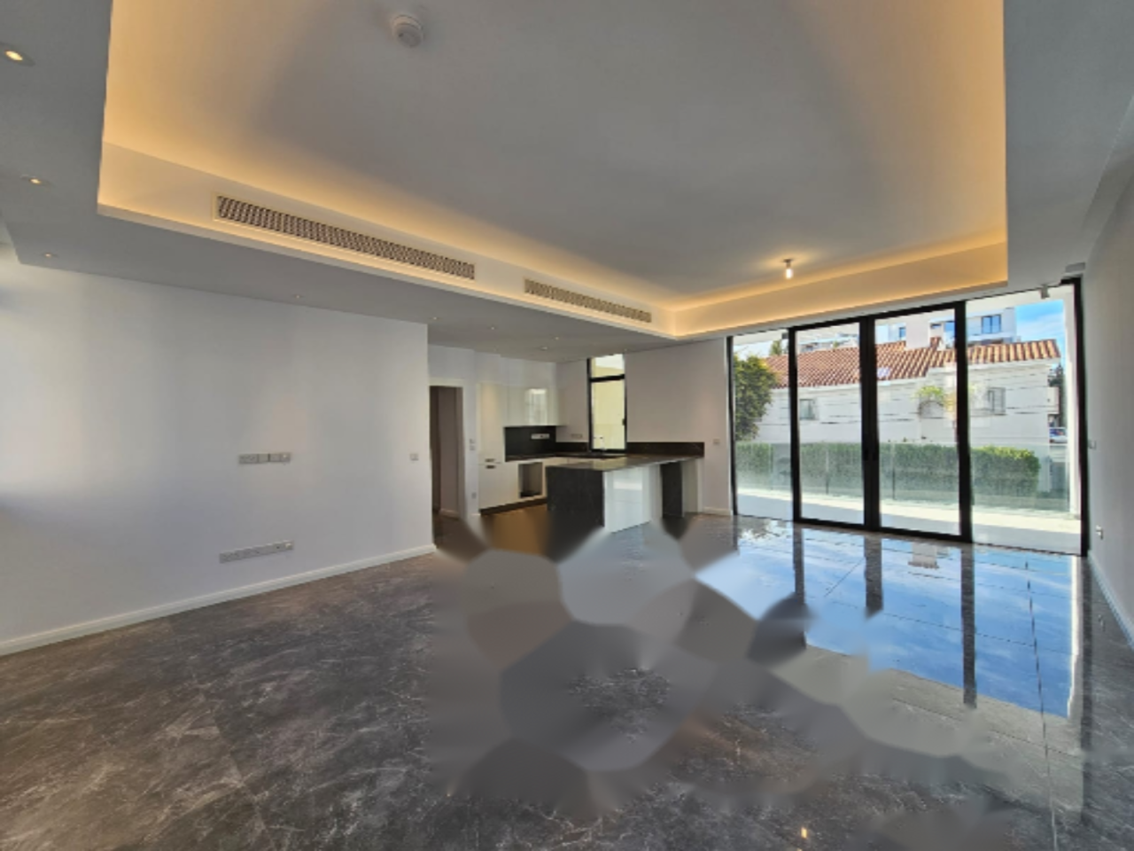 Квартира в Лимасоле, Кипр, 114 м² - фото 1