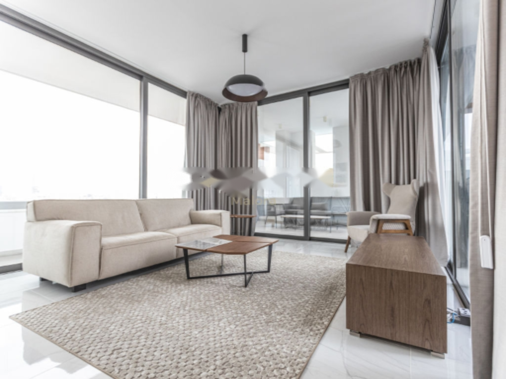 Квартира в Ермасойе, Кипр, 110 м² - фото 1