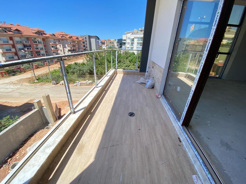 Квартира в Алании, Турция, 145 м² - фото 4