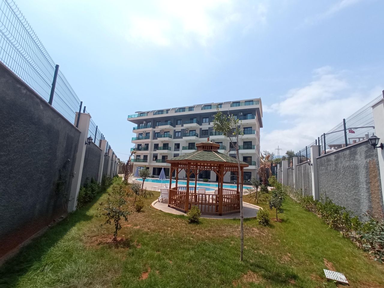 Пентхаус в Алании, Турция, 140 м² - фото 4