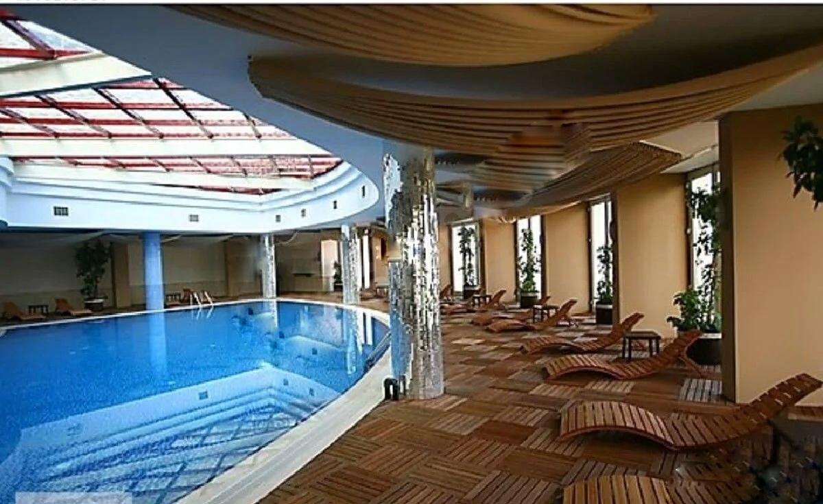 Квартира в Алании, Турция, 59 м² - фото 4