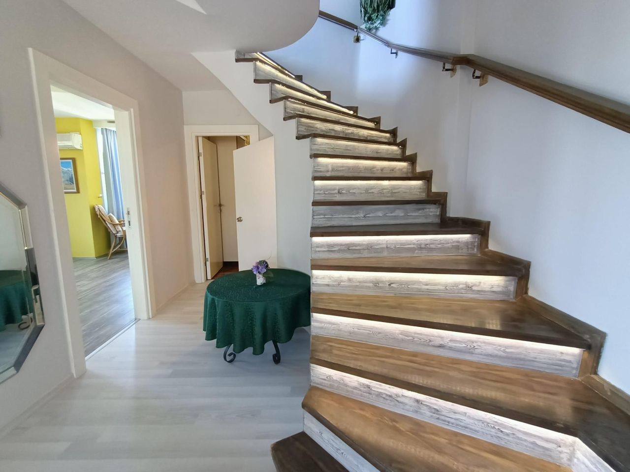 Квартира в Алании, Турция, 200 м² - фото 4