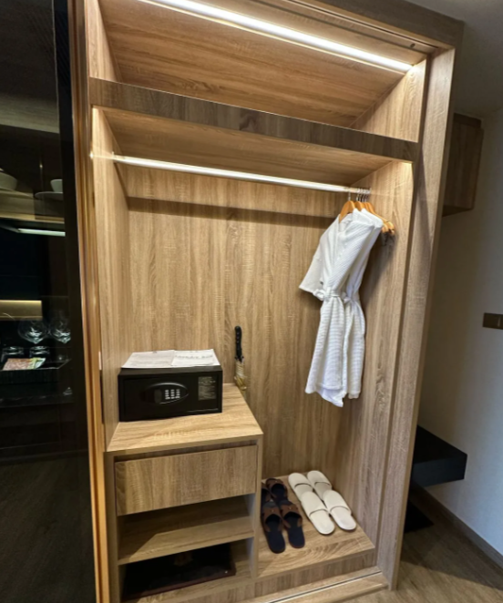 Квартира на Пхукете, Таиланд, 40 м² - фото 4