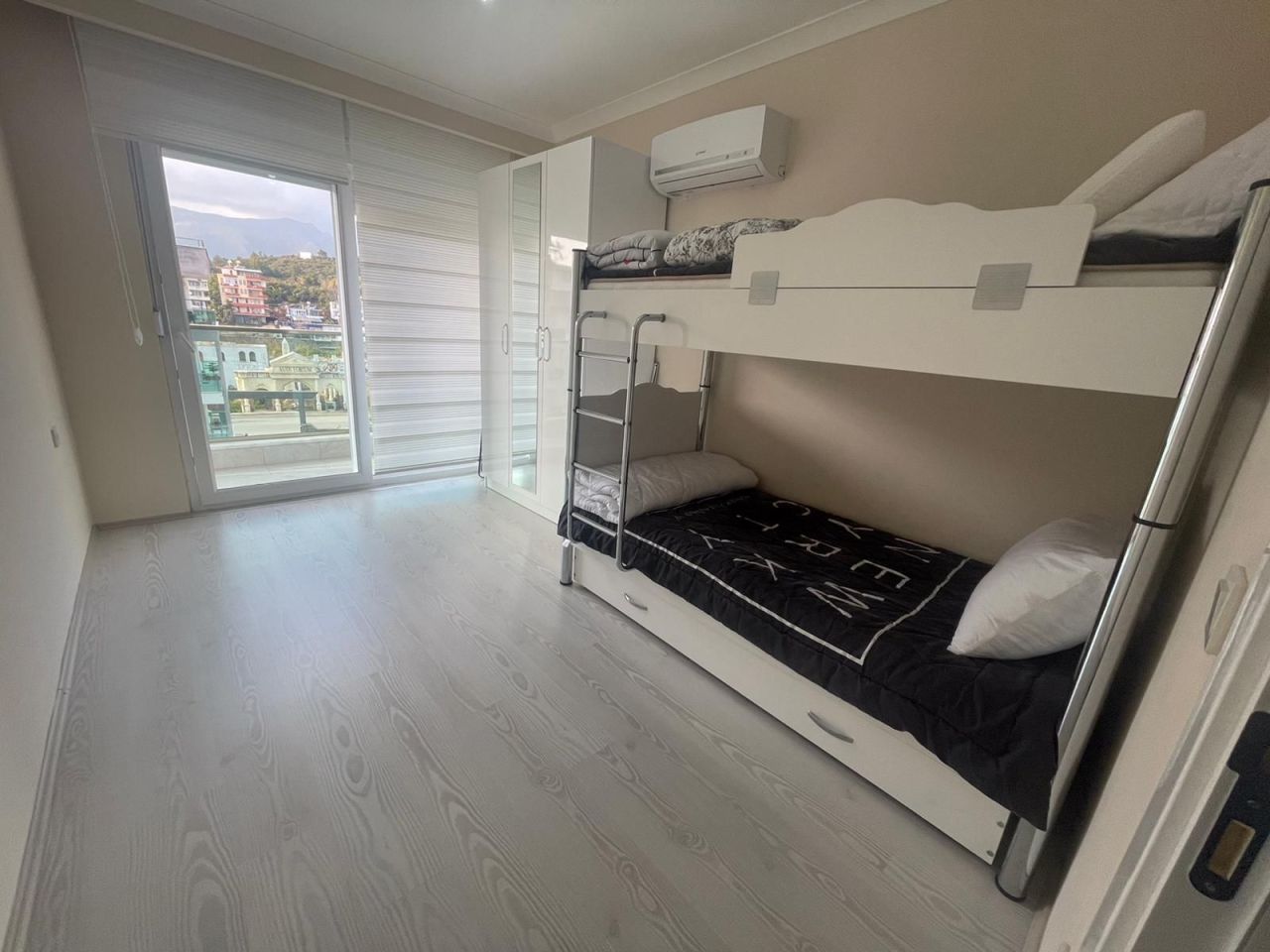 Квартира в Кестеле, Турция, 120 м² - фото 4