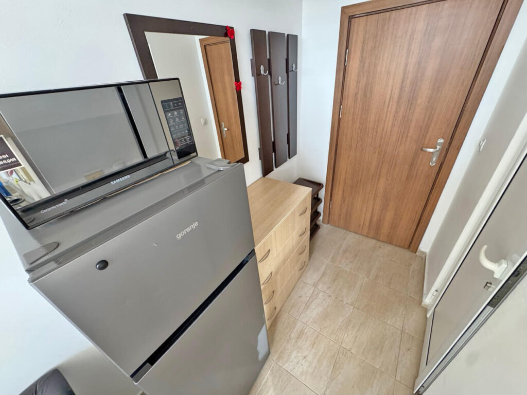 Квартира на Солнечном берегу, Болгария, 55 м² - фото 10