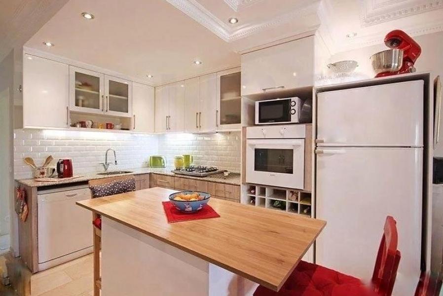 Квартира в Алании, Турция, 79 м² - фото 4