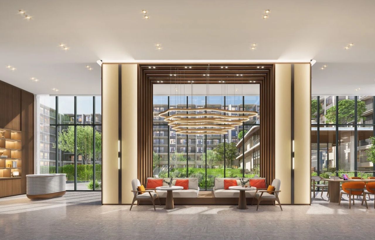 Квартира на Пхукете, Таиланд, 28 м² - фото 4