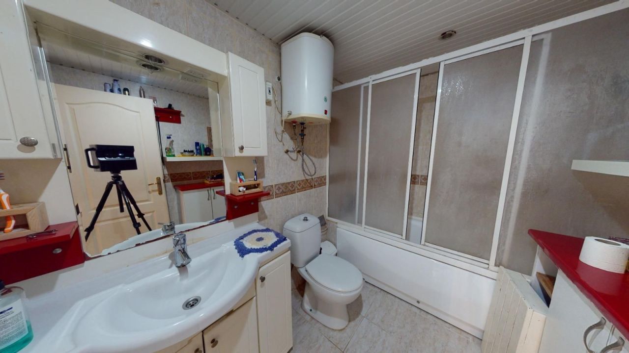 Квартира в Алании, Турция, 110 м² - фото 4