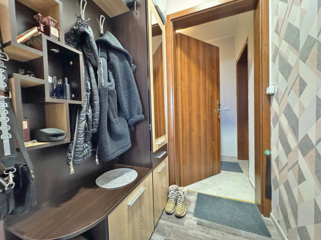 Студия на Солнечном берегу, Болгария, 35 м² - фото 13