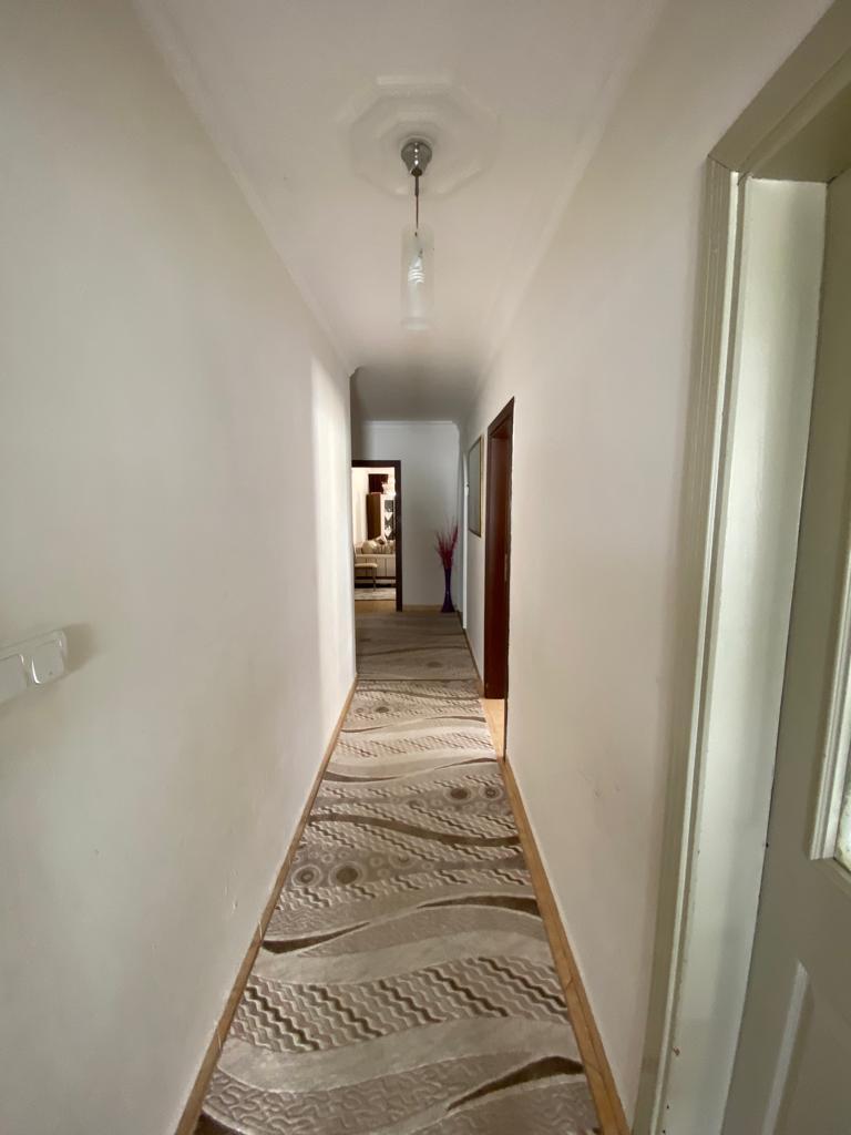 Квартира в Алании, Турция, 150 м² - фото 4