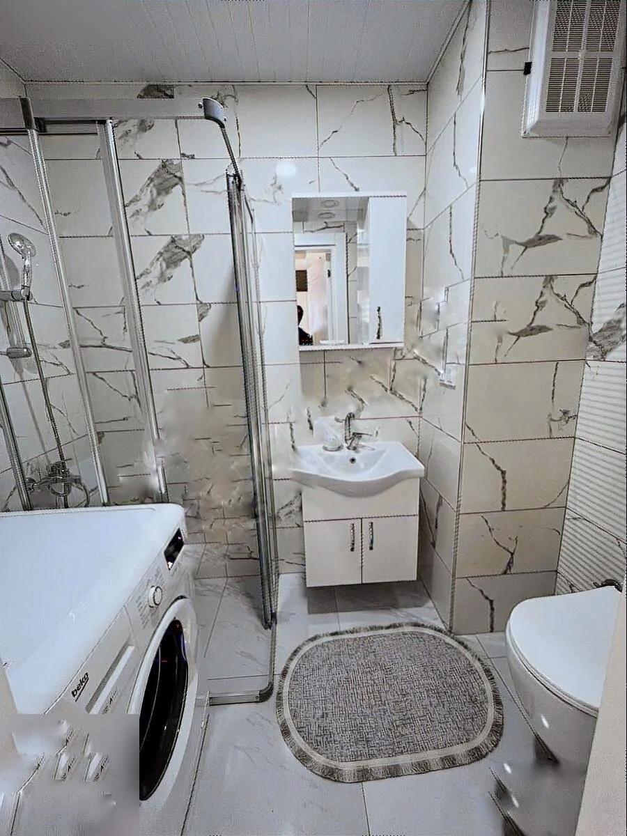 Квартира в Алании, Турция, 50 м² - фото 4