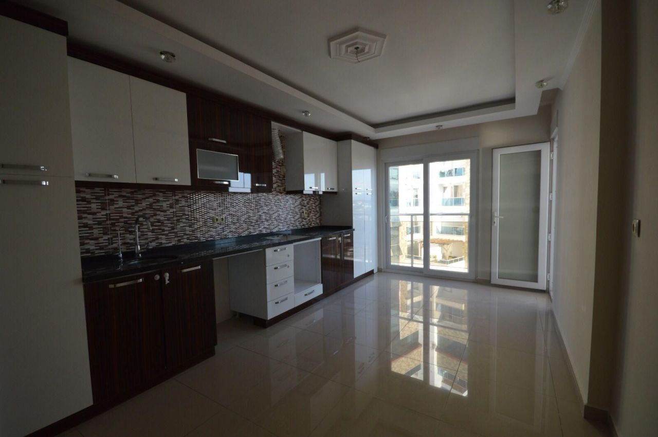 Квартира в Алании, Турция, 215 м² - фото 4