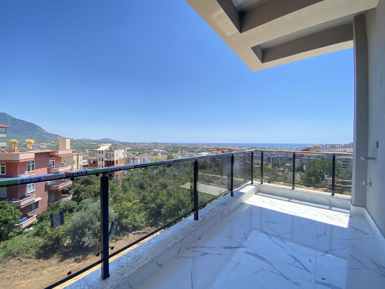 Квартира в Алании, Турция, 135 м² - фото 4