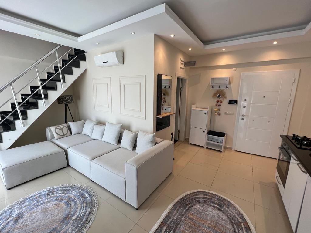 Пентхаус в Алании, Турция, 106 м² - фото 4