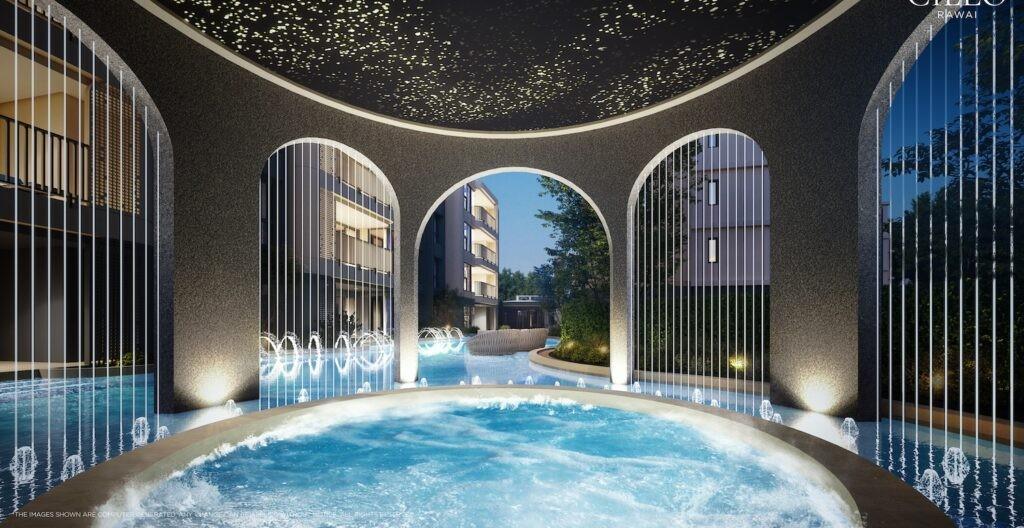 Квартира на Пхукете, Таиланд, 51 м² - фото 4