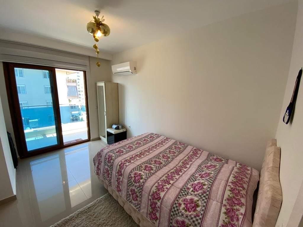 Квартира в Алании, Турция, 110 м² - фото 4