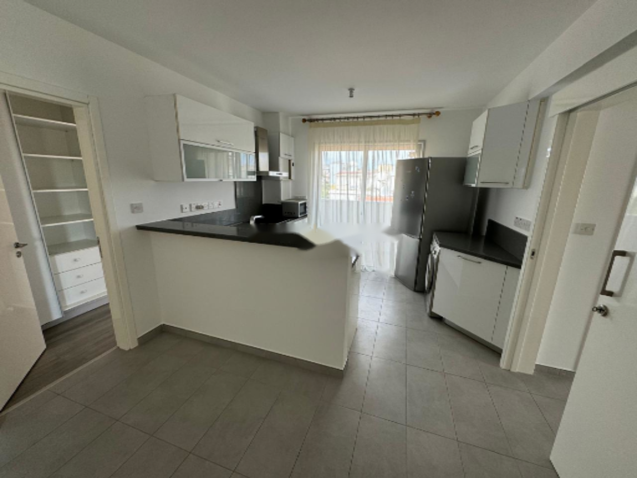 Квартира в Ермасойе, Кипр, 95 м² - фото 1