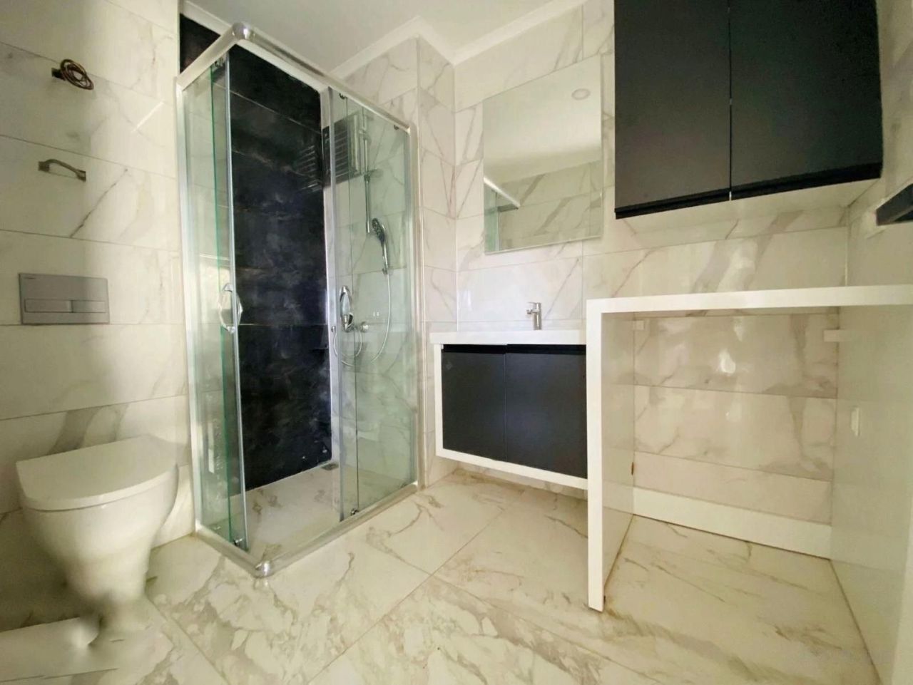 Квартира в Алании, Турция, 65 м² - фото 4