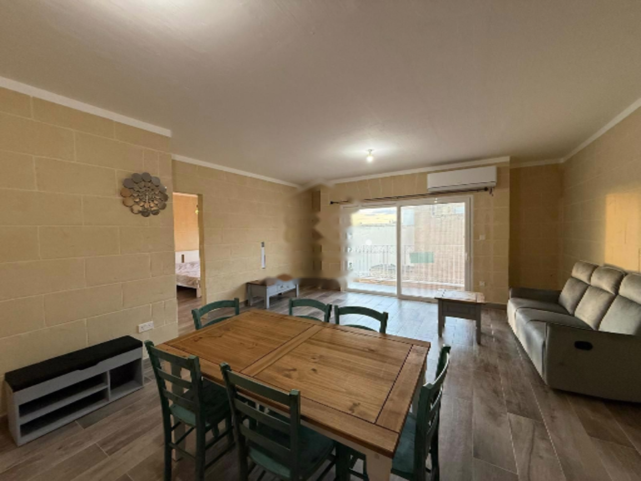 Квартира в Сан-Лоренце, Мальта, 83 м² - фото 1