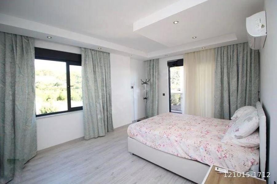 Квартира в Алании, Турция, 95 м² - фото 4