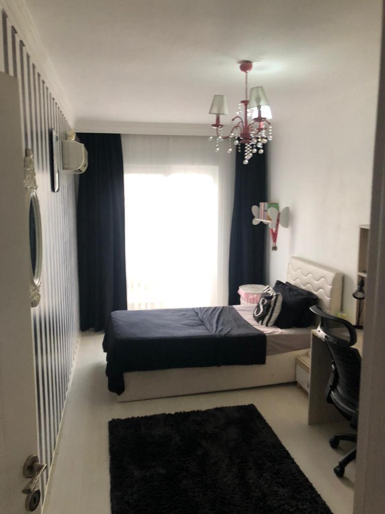 Квартира в Алании, Турция, 175 м² - фото 4