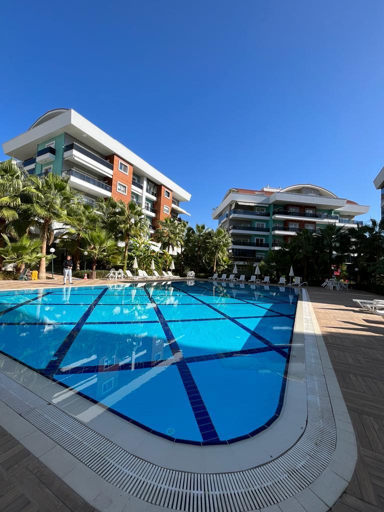 Пентхаус в Алании, Турция, 300 м² - фото 4