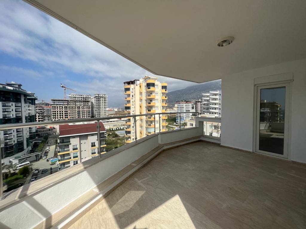 Квартира в Алании, Турция, 115 м² - фото 4