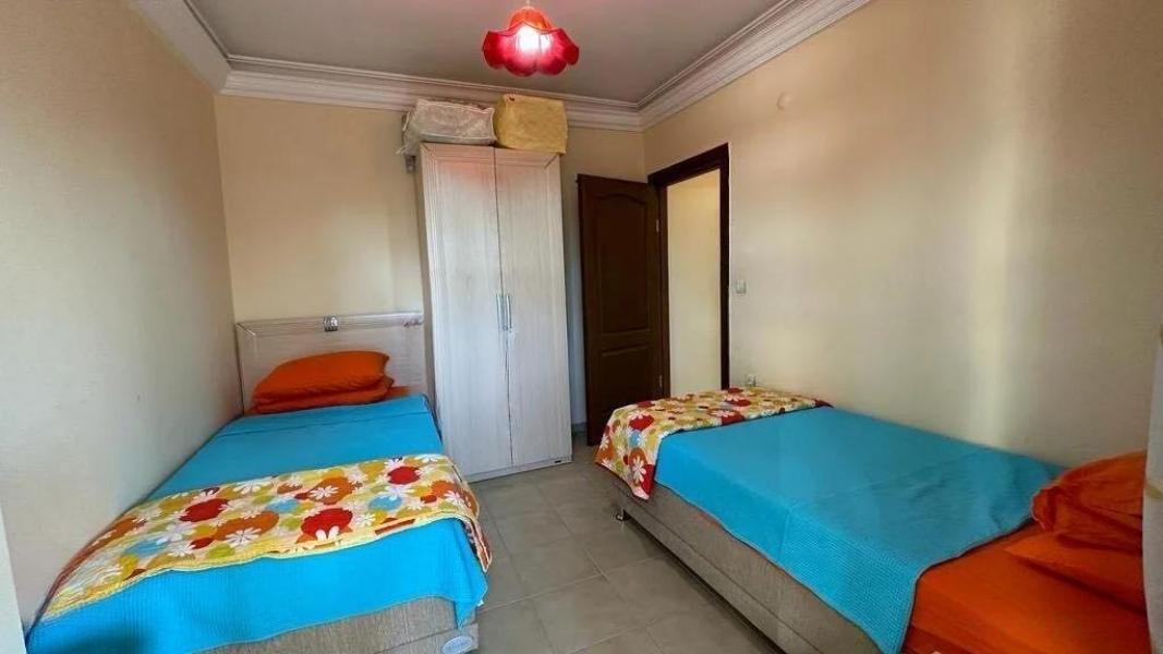 Квартира в Алании, Турция, 115 м² - фото 4