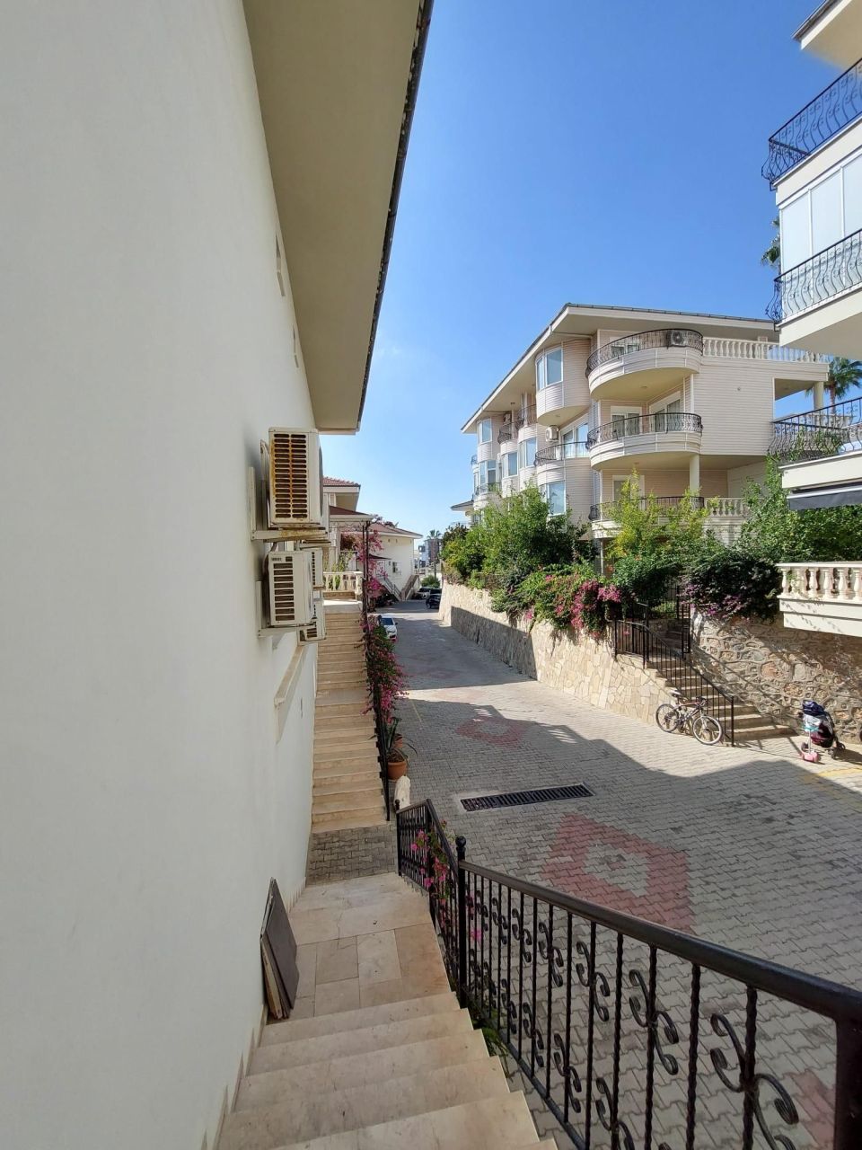 Пентхаус в Алании, Турция, 215 м² - фото 4