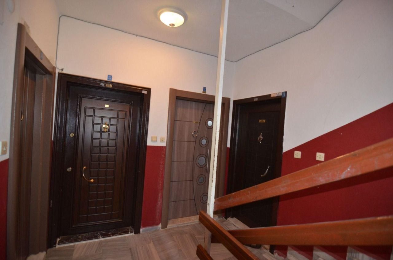 Квартира в Алании, Турция, 55 м² - фото 4