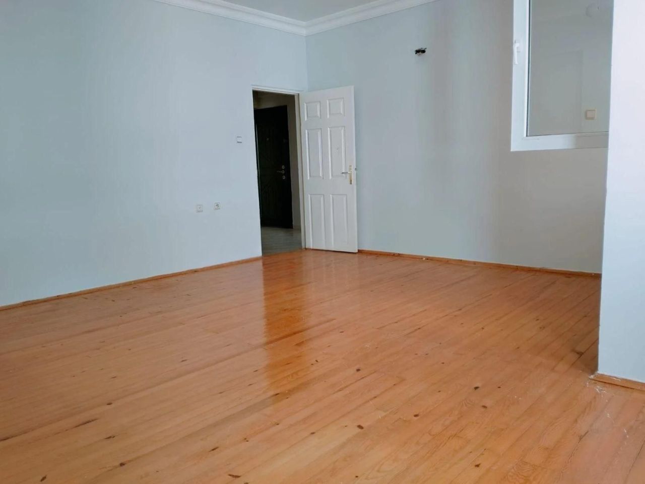 Квартира в Алании, Турция, 100 м² - фото 4