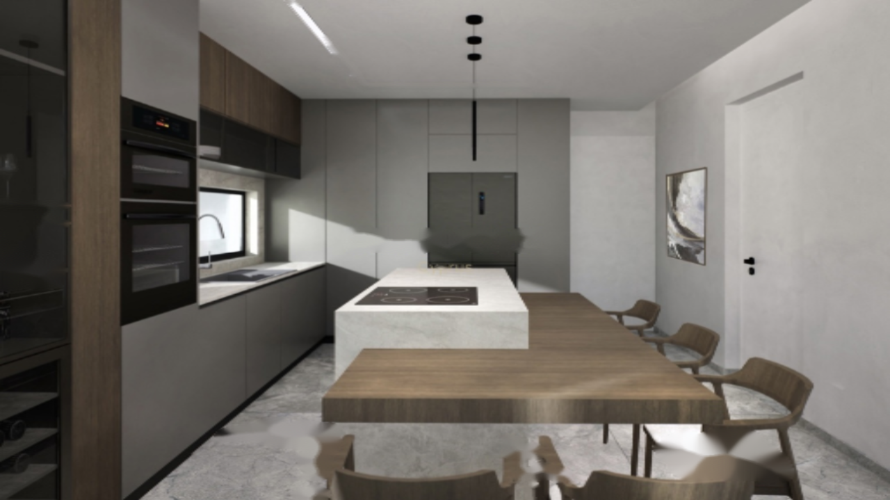 Квартира в Ларнаке, Кипр, 94 м² - фото 1