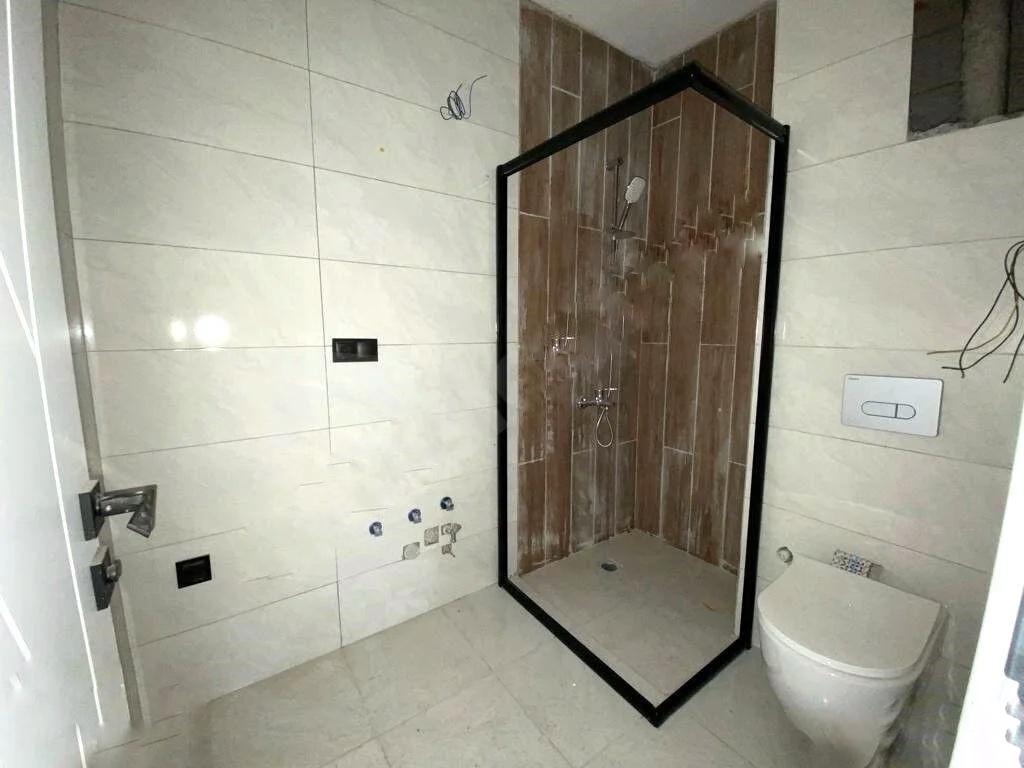 Квартира в Алании, Турция, 50 м² - фото 4