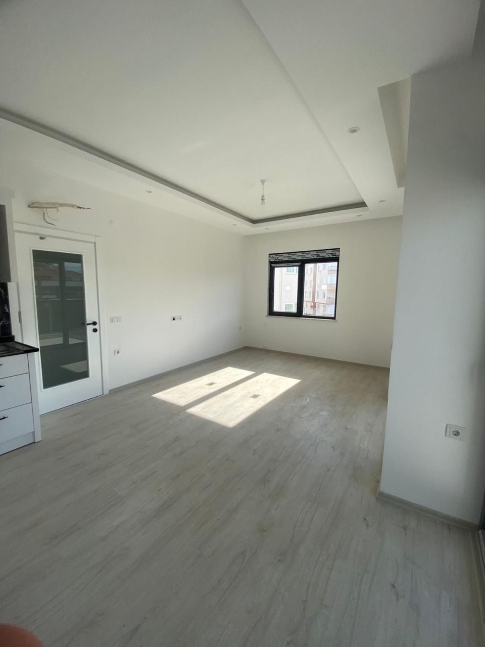 Квартира в Алании, Турция, 80 м² - фото 4
