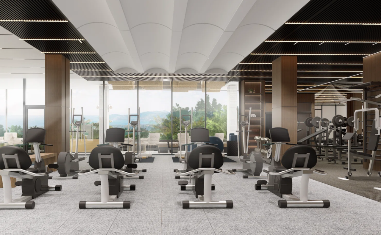 Квартира на Пхукете, Таиланд, 110 м² - фото 4