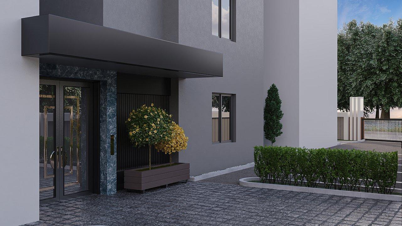 Пентхаус в Алании, Турция, 140 м² - фото 4