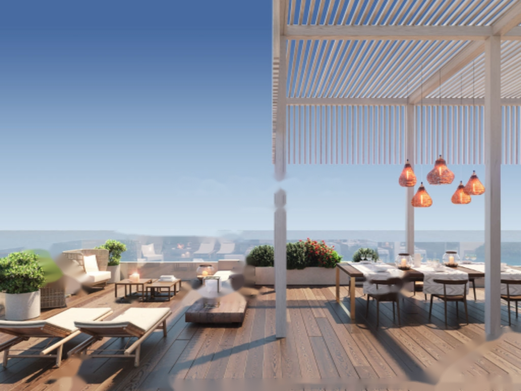 Квартира в Агиос Тихоне, Кипр, 254 м² - фото 1