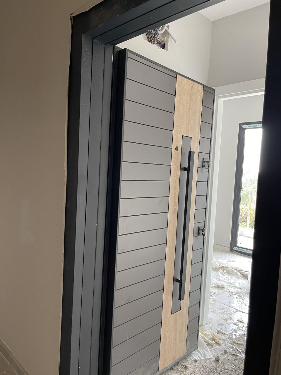 Квартира в Авсалларе, Турция, 50 м² - фото 4