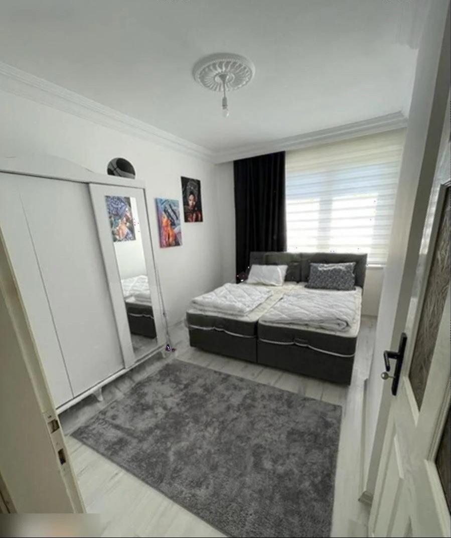 Квартира в Алании, Турция, 120 м² - фото 4