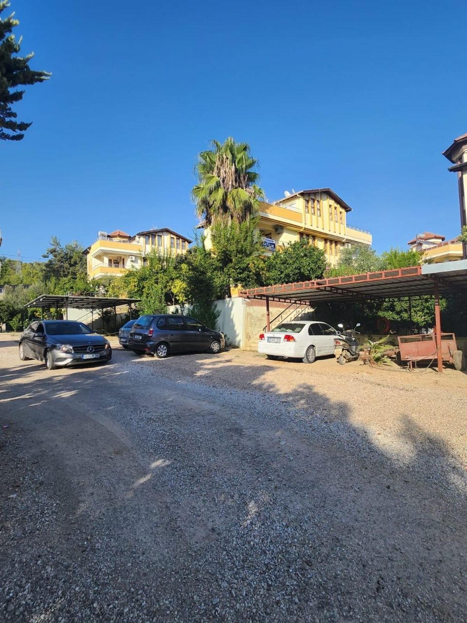 Вилла в Инжекуме, Турция, 370 м² - фото 4