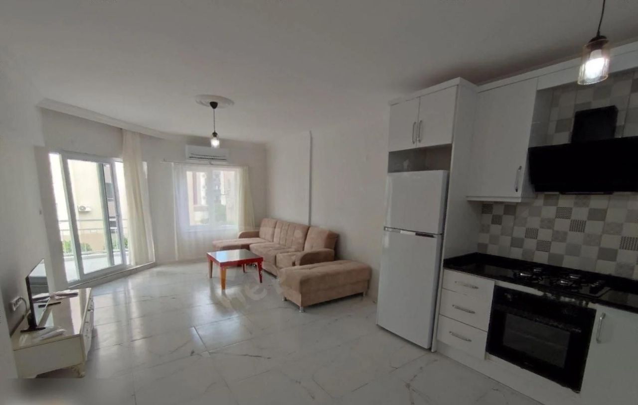 Квартира в Алании, Турция, 100 м² - фото 4