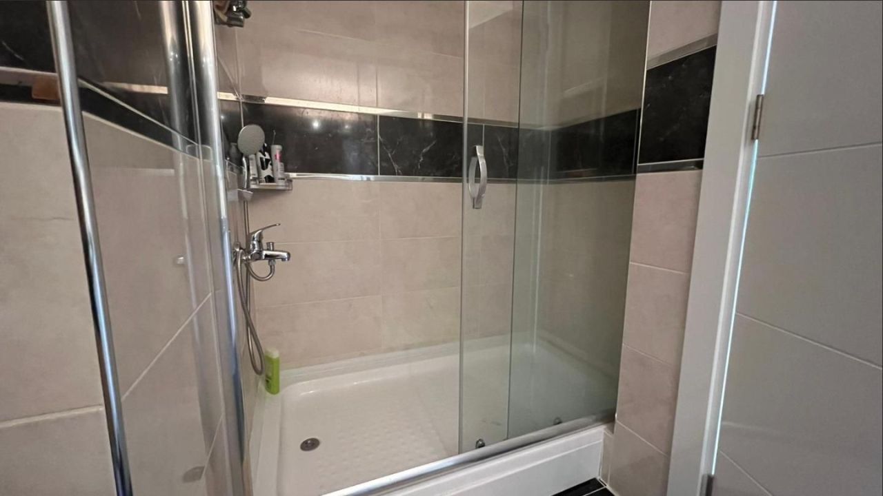 Квартира в Алании, Турция, 110 м² - фото 4