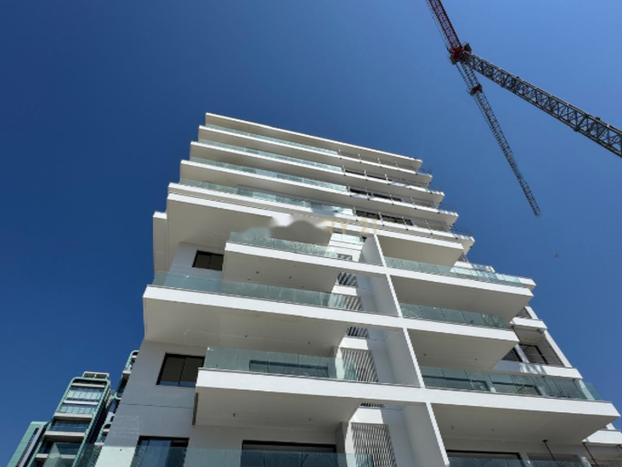 Квартира в Агиос Тихоне, Кипр, 89 м² - фото 1