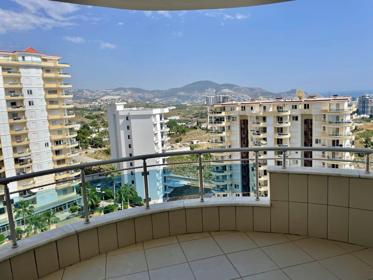 Квартира в Алании, Турция, 160 м² - фото 4