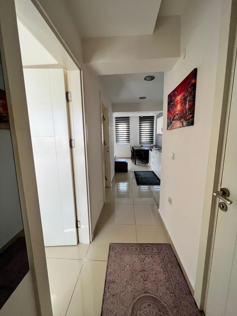 Квартира в Алании, Турция, 85 м² - фото 4