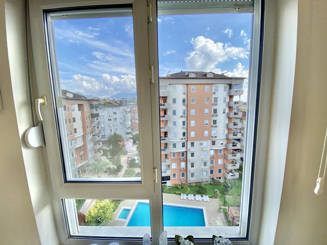 Квартира в Алании, Турция, 110 м² - фото 4