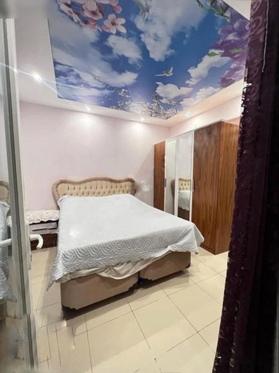 Квартира в Алании, Турция, 55 м² - фото 4