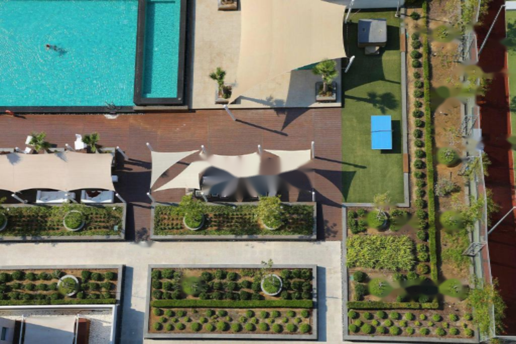 Квартира в Лимасоле, Кипр, 312 м² - фото 1