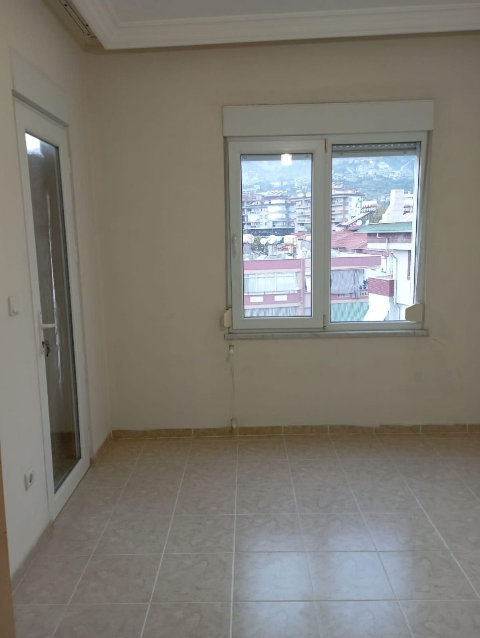 Квартира в Алании, Турция, 130 м² - фото 4