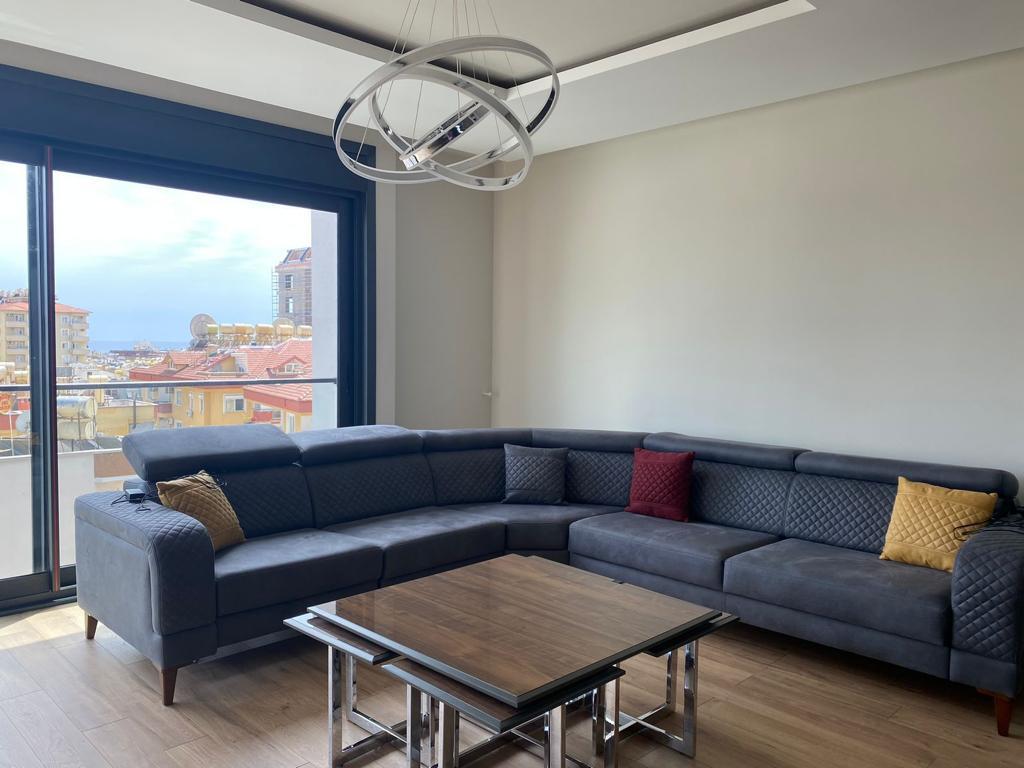 Квартира в Алании, Турция, 160 м² - фото 4